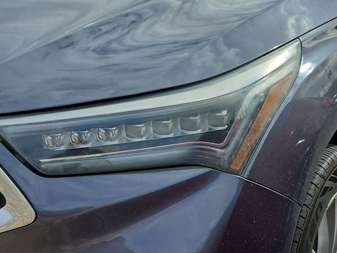 Used 2019 Acura RDX FWD image 3