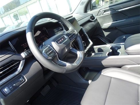 New 2026 GMC Acadia Elevation w/ Black Edition image 15