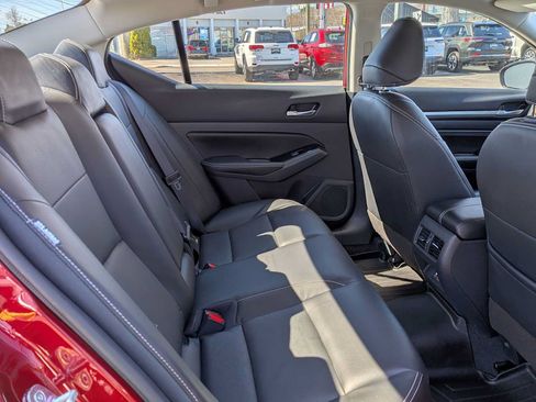 Used 2023 Nissan Altima 2.5 SL FWD image 24