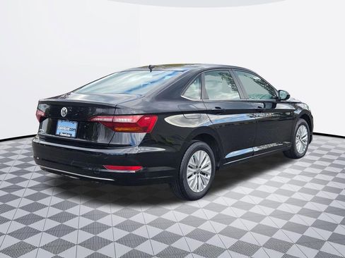 Used 2019 Volkswagen Jetta S FWD image 6