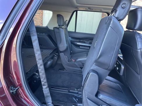 Used 2020 Ford Expedition Platinum image 68