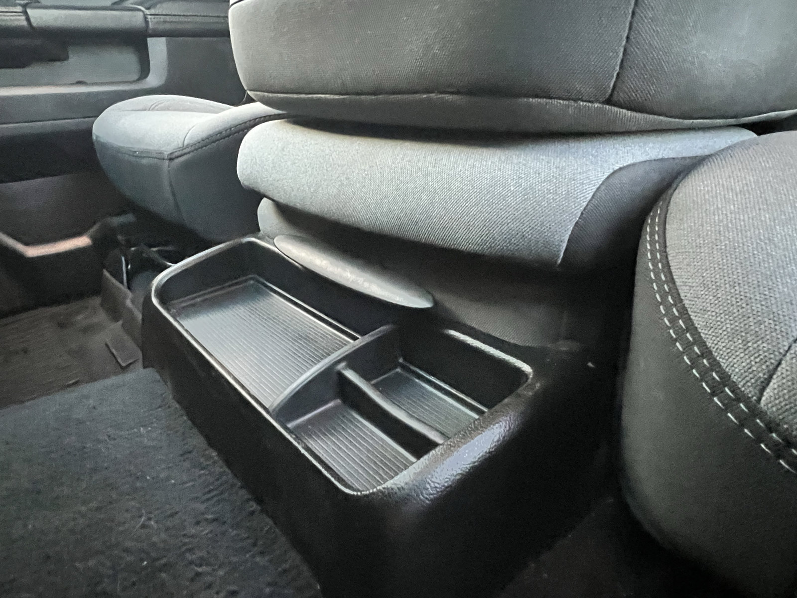 Used 2020 RAM 2500 Big Horn w/ Level 1 Equipment Group AWD/4WD image 23