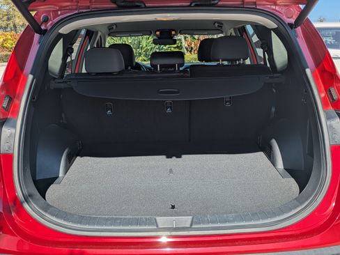 Used 2021 Hyundai Santa Fe SEL w/ Convenience Package image 13