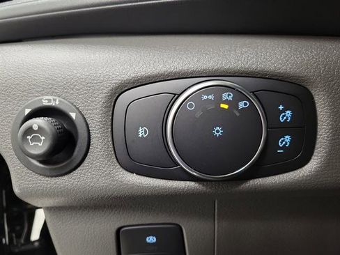 New 2026 Ford Transit 350 Low Roof AWD w/ Exterior Upgrade Package image 18