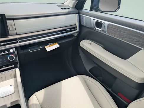 New 2026 Hyundai Santa Fe Calligraphy FWD image 17