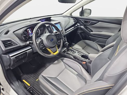 Used 2023 Subaru Crosstrek 2.5i Sport AWD/4WD image 18