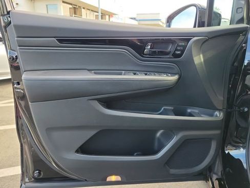 Certified 2024 Honda Odyssey Elite image 20