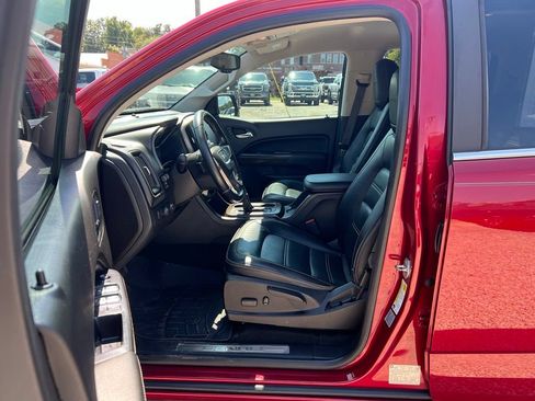 Used 2017 GMC Canyon Denali AWD/4WD image 13