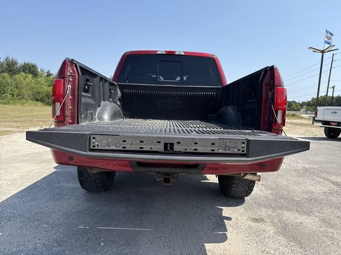 Used 2018 Ford F150 Lariat AWD/4WD image 26