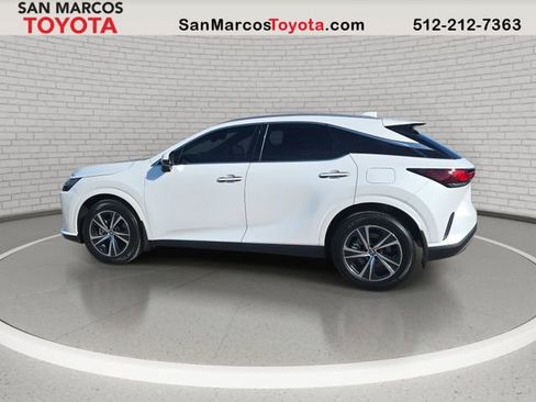 Used 2024 Lexus RX 350 Premium Plus image 8