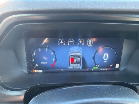 Used 2024 Ford F150 Platinum w/ Equipment Group 702A High AWD/4WD image 29