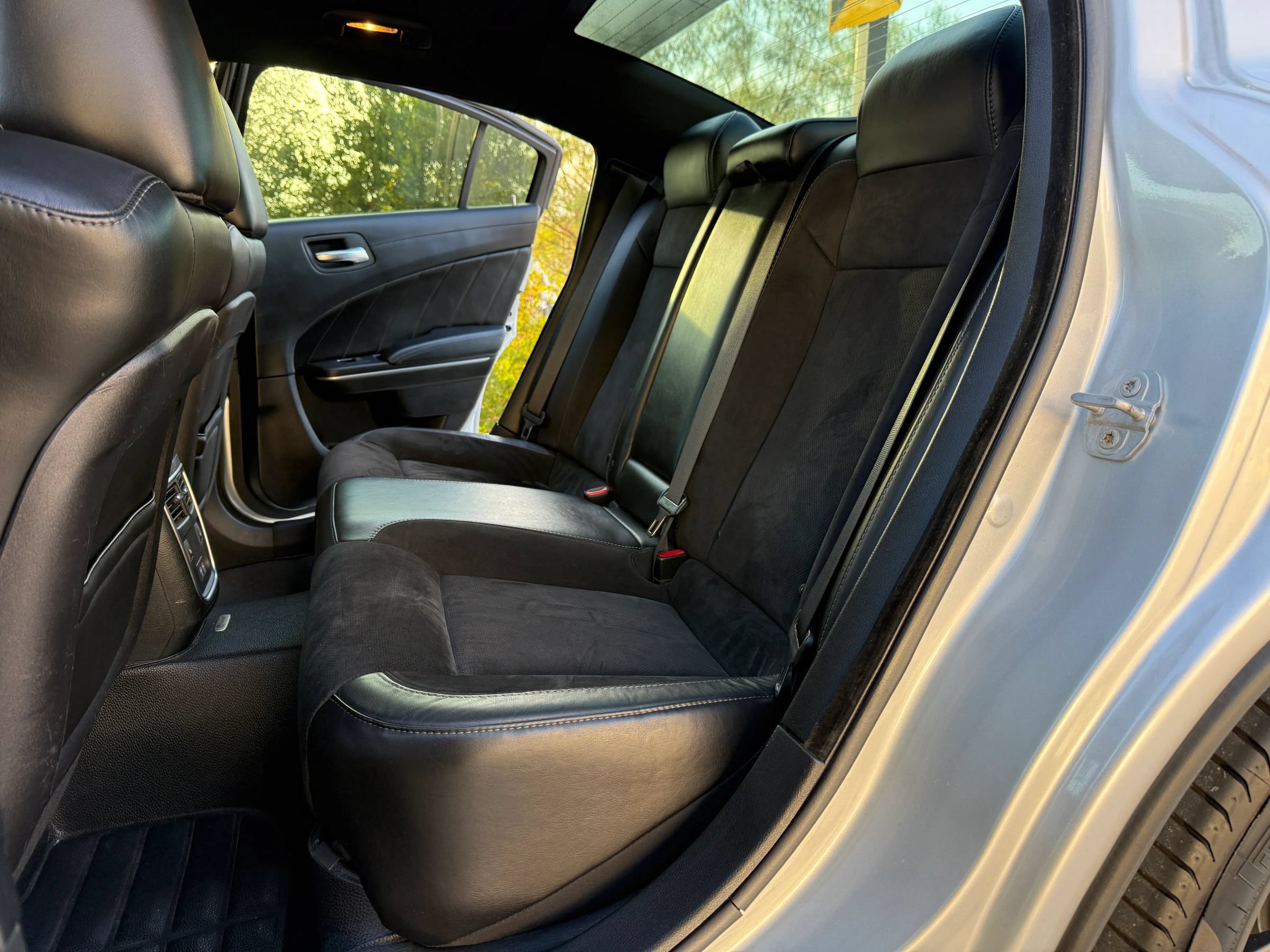 Used 2019 Dodge Charger Scat Pack w/ Plus Group RWD image 36