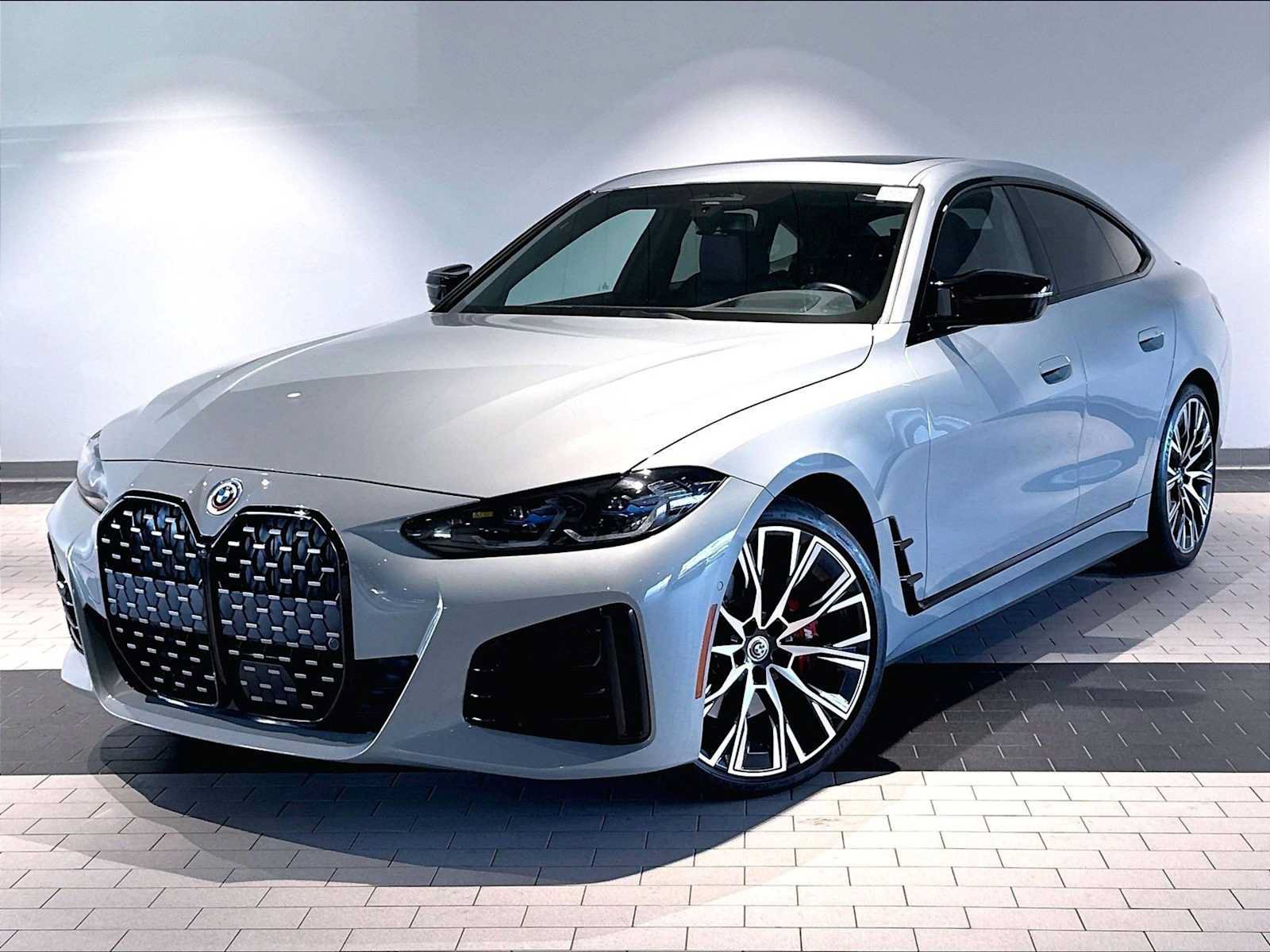 Used 2023 BMW M440i xDrive Gran Coupe AWD/4WD image 1