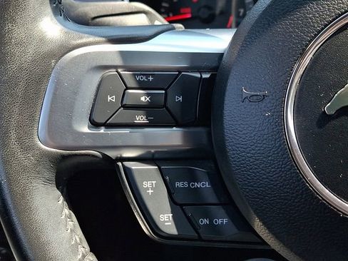 Used 2019 Ford Mustang GT RWD image 21