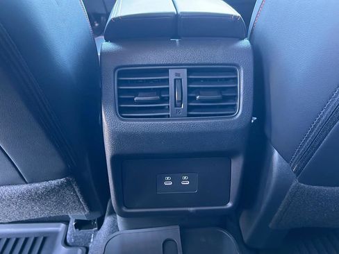 New 2026 Nissan Rogue SV w/ Rock Creek Premium Package image 21