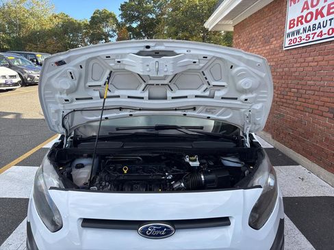 Used 2016 Ford Transit Connect XL image 34