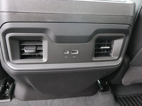 New 2026 Chevrolet Silverado 2500 LT w/ Trail Boss Package image 18