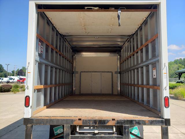 Used 2021 Ford E-350 and Econoline 350 Super Duty w/ Power Windows & Locks Group RWD image 9