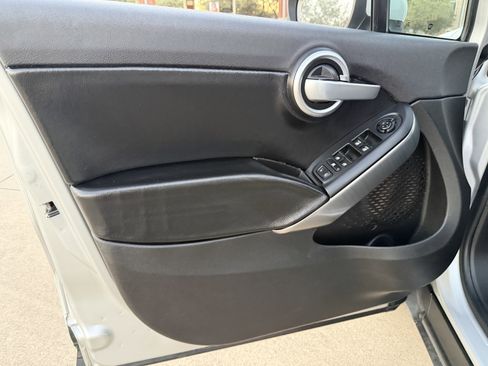 Used 2016 FIAT 500X Trekking image 27