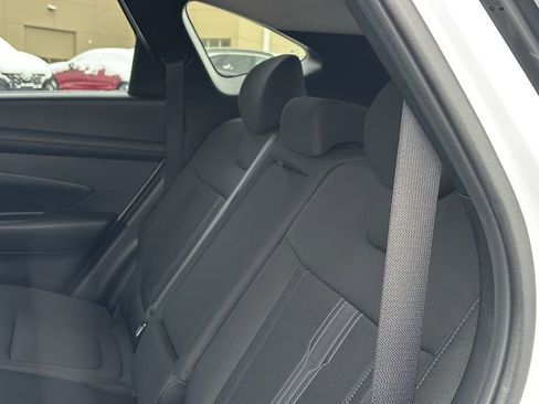 Used 2025 Hyundai Tucson SEL image 30