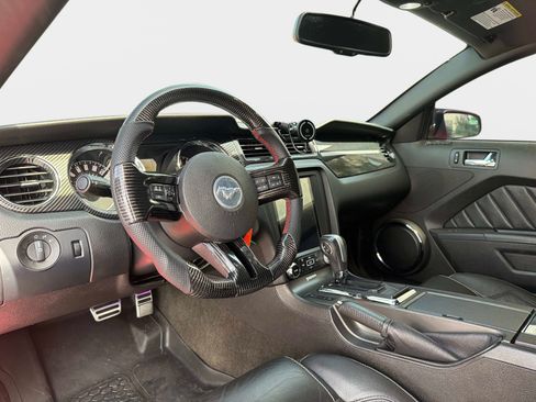 Used 2014 Ford Mustang Premium w/ Comfort Package RWD image 30