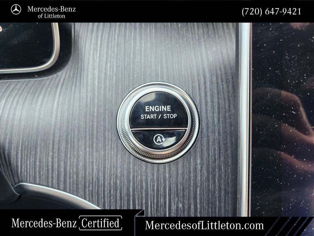 Certified 2026 Mercedes-Benz C 300 4MATIC Sedan image 20