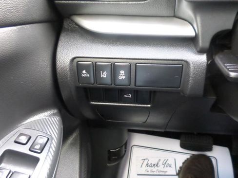 Used 2024 Mitsubishi Eclipse Cross SEL image 28