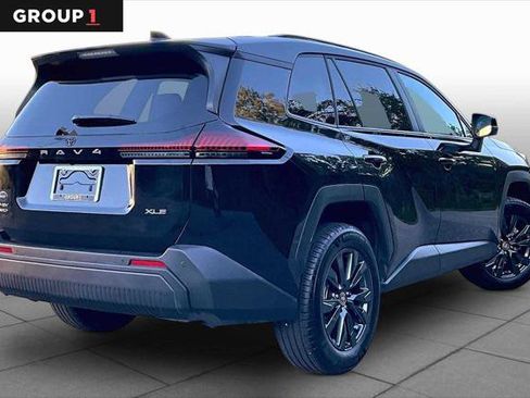 Certified 2026 Toyota RAV4 XLE Premium AWD/4WD image 13