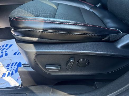 Used 2024 Ford Escape ST-Line w/ Tech Pack #1 image 12