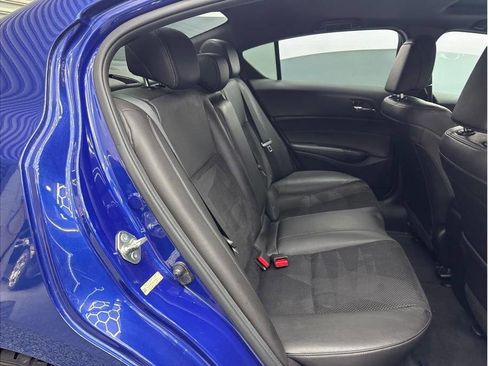 Used 2016 Acura ILX image 18