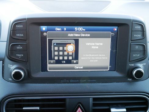 Used 2020 Hyundai Kona Limited image 30