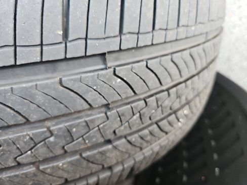 Used 2015 Hyundai Santa Fe Sport w/ Option Group 02 image 9