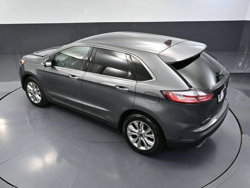 Used 2024 Ford Edge Titanium AWD/4WD image 53