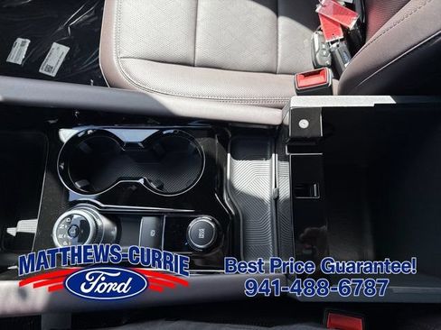 New 2026 Ford Explorer Platinum AWD/4WD image 23