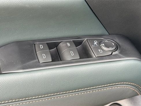 New 2026 GMC Terrain AT4 w/ Convenience Package III image 12