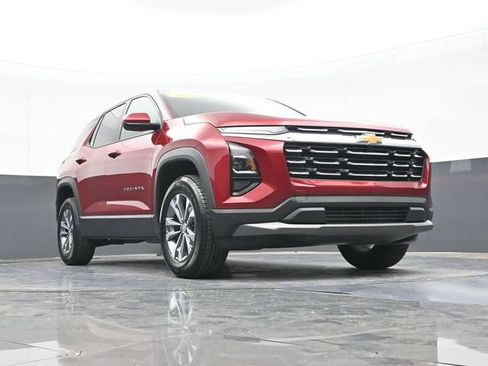 Used 2026 Chevrolet Equinox LT w/ Convenience Package II AWD/4WD image 53
