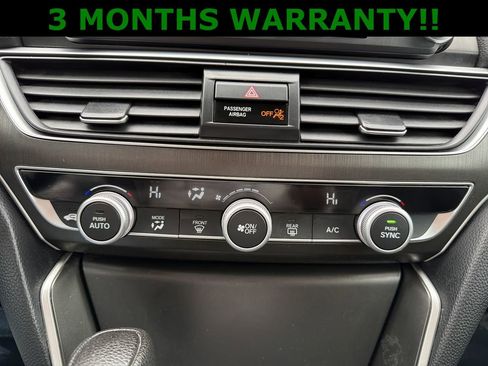 Used 2018 Honda Accord LX image 19