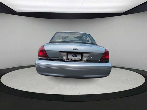 Used 2003 Ford Crown Victoria LX RWD image 7