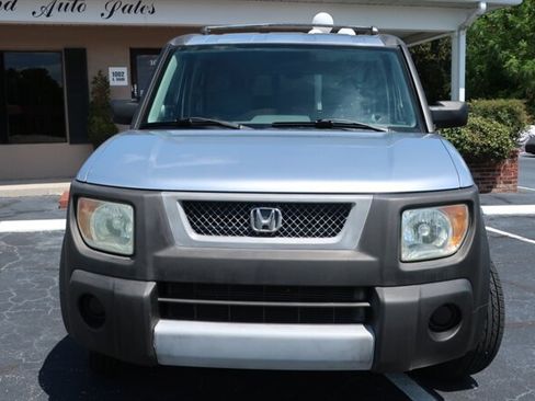 Used 2004 Honda Element EX image 2