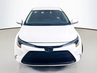 Used 2024 Toyota Corolla LE FWD video 2