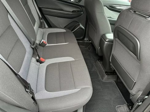 Used 2024 Chevrolet TrailBlazer LT FWD image 29
