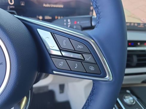 New 2026 Buick Enclave Avenir w/ Super Cruise Package FWD image 27