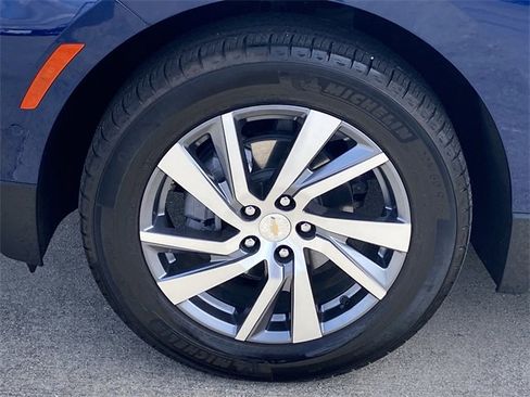 Certified 2023 Chevrolet Equinox Premier image 25