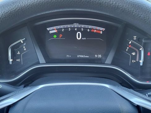 Used 2019 Honda CR-V EX image 12