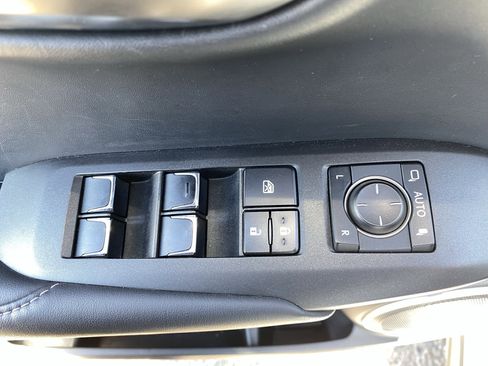 Used 2020 Lexus NX 300 FWD w/ Comfort Package image 19