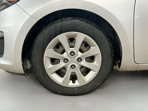 Used 2017 Kia Rio LX w/ Power Package image 28