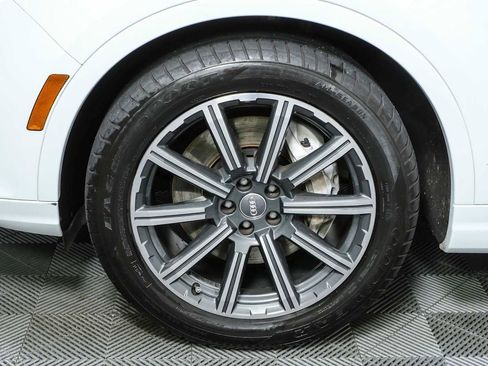 Used 2017 Audi Q7 3.0T Prestige AWD/4WD image 41