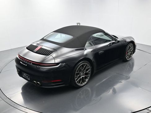 Used 2024 Porsche 911 Carrera S image 29