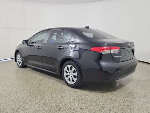 Used 2024 Toyota Corolla LE FWD image 7