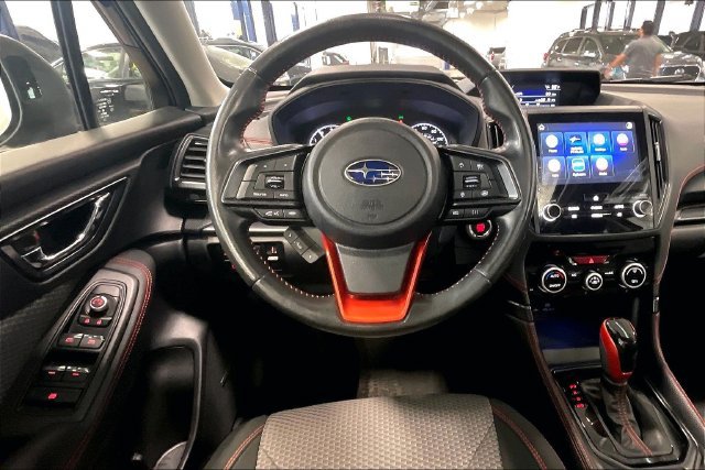 Used 2024 Subaru Forester Sport AWD/4WD image 5